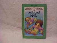 Jack and Nelly (Zebra First Words Books)