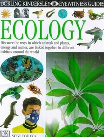 Ecology (Eyewitness Guides)