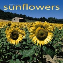 Sunflowers 2005 Calendar