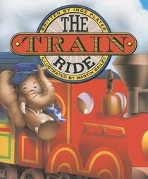 The Train Ride (Literacy Tree: Work and Play)