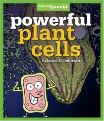 Powerful Plant Cells (Microquests)