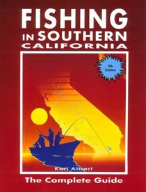 Fishing in Southern California: The Complete Guide