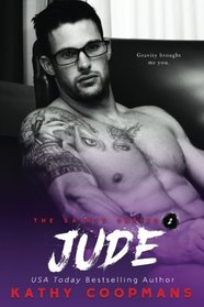 Jude (The Saints) (Volume 2)