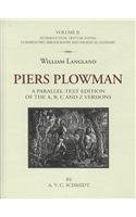 Piers Plowman: A Parallel-Text Edition of A, B, C and Z Versions