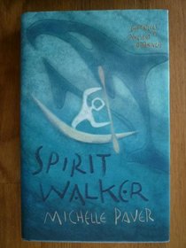 Spirit Walker Signed Edition