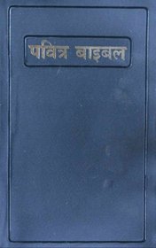 Hindi Bible (Hindi Edition)