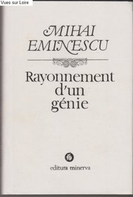 Rayonnement d'un genie (French Edition)