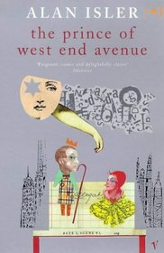 The Prince of West End Avenue