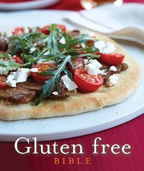 Gluten Free Bible: Delicious gluten-free food (Bible (Penguin))