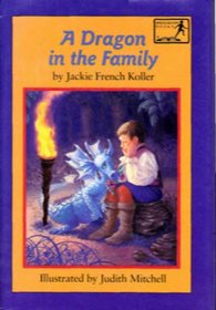 A Dragon in the Family (A Springboard Book)