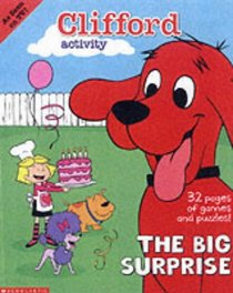 Clifford Activity: The Big Surprise (Clifford)