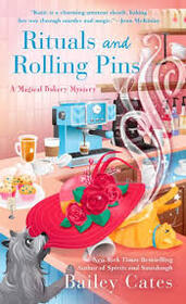 Rituals and Rolling Pins (Magical Bakery, Bk 11)