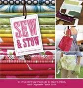 Sew & Stow