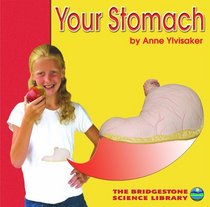 Your Stomach (Bridgestone Science Library: Your Body)