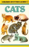 Cats (Spotter's Guide Series)