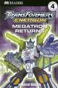 Megatron Returns (DK READERS)