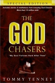 The God Chasers (Special Edition)