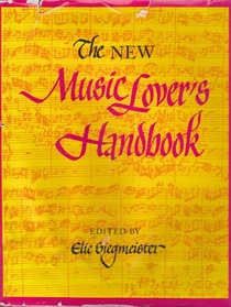 The new music lover's handbook