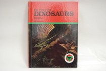 The Very First Dinosaurs (My First Dinosaur Library)