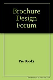 Brochure Design Forum