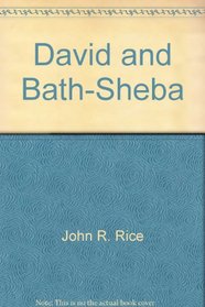David and Bath-Sheba