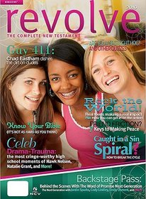 Revolve 2010 (Biblezines)