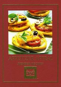 Appetizer Appeal - Member Recipes