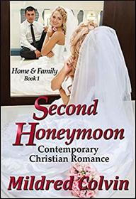 Second Honeymoon (Home and Family)
