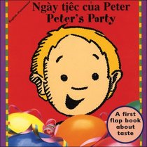 Peter's Party (Vietnamese-English)