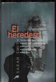 El Heredero (Spanish Edition)