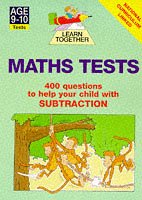 Learn Together Tests 400: Maths
