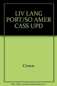 LIV Lang Port/so Amer Cass Upd