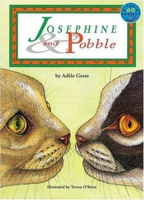 Josephine and Pobble (Longman Book Project)
