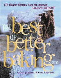 Best of Betterbaking.Com