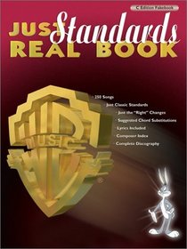 Just Standards Real Book, C