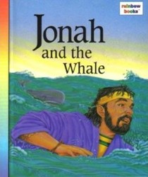 Jonah and the Whale (Little Rainbow Books)