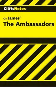 Ambassadors: Notes (Cliffs Notes)