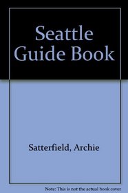 Seattle Guide Book
