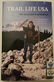 Trail Life USA Handbook