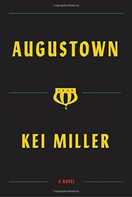 Augustown: A Novel