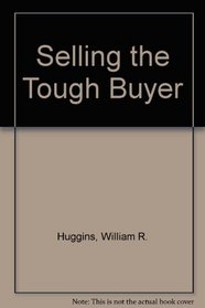 Selling the Tough Buyer: A Nonadversarial Approach