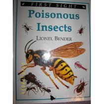 Poisonous Insects (First Sight)