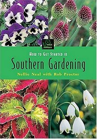 How To Get Started in Southern Gardening (First Garden)