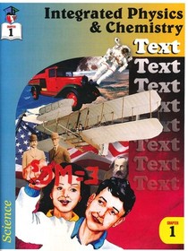 Integrated Physics & Chemistry, Chapter 1