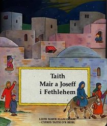 Taith y Pysgotwyr (Welsh Edition)