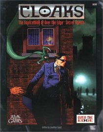 Cloaks (Over the Edge)