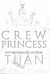 Crew Princess (Hardcover)