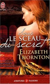Sous le sceau du secret (French Edition)