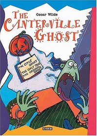 The Canterville Ghost. Englisch- Lektre fr die Grundschule. (Lernmaterialien)