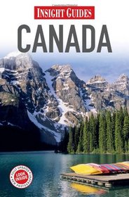 Canada (Insight Guides)